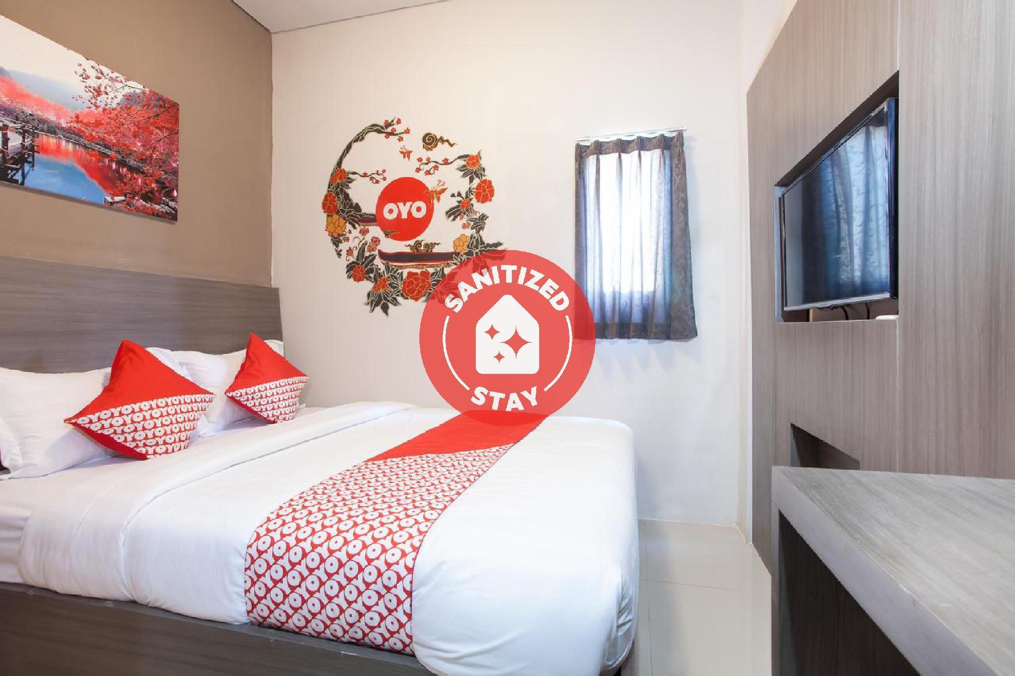 We Stay Residence Redpartner Surabaya Exterior photo